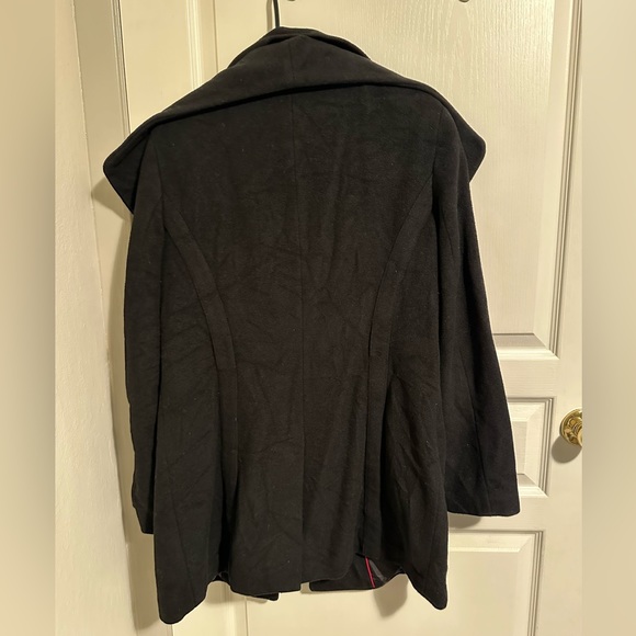 Calvin klein long coat mens - Picture 4 of 9